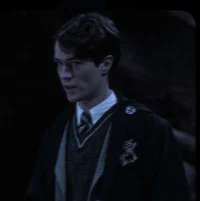 Tom Riddle