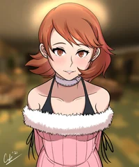 Yukari Takeba 
