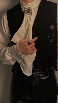 19th century vampire