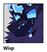 Wisp -KP
