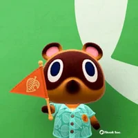 Tommy Nook