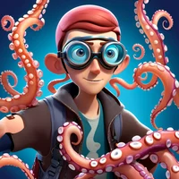 Professor Squid