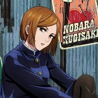 Nobara Kugisaki 