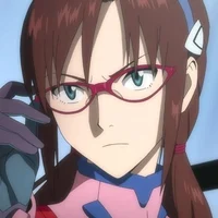 Mari Makinami