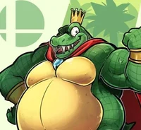 King K Rool