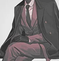Man 1985