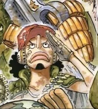 Usopp