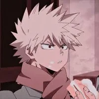 Bakugo