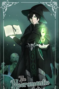 Witch Scott