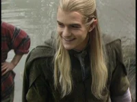 Legolas Greenleaf
