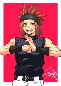 Kirishima 