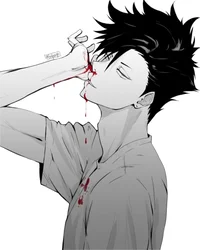 Tetsuro Kuroo