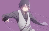 Uchiha Sasuke 