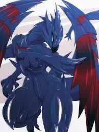 Female valstrax