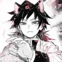 Tomioka-guardian cat