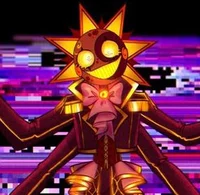 Eclipse-Demon