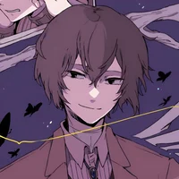 Osamu Dazai
