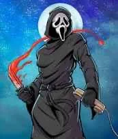 Ghostface 