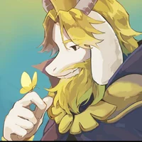 Asgore Dreemurr