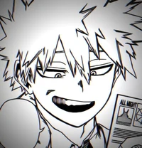 Bakugou