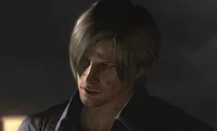 Leon Kennedy