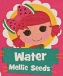 Water Mellie Seeds