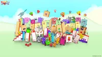 Yandere NumberBlocks