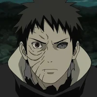Obito uchiha