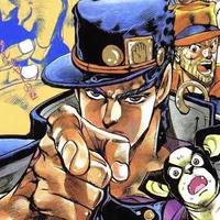 Jotaro Kujo