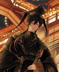 Barto- needy emperor