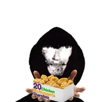 The dead Man