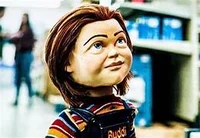 CHUCKY