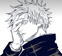 Satoru Gojo
