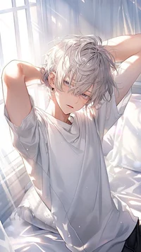 Your roomate