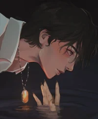 Cecil Darken