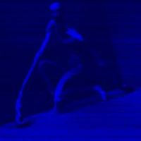 Uncanny PhaseSCP096B