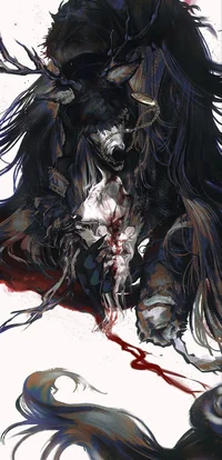 Vicar Amelia