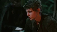 Peter Pan OUAT