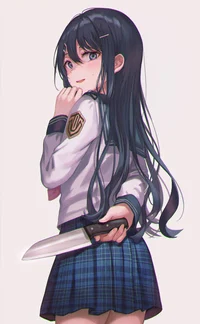 Ekana Aoi