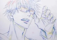 Gojo Satoru