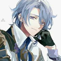 Kamisato Ayato