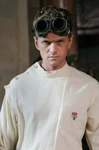 Dr Horrible