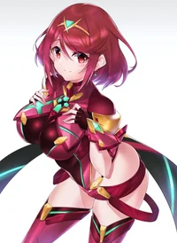 Pyra