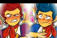 Neighbor x op and og