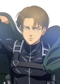 Levi Ackerman