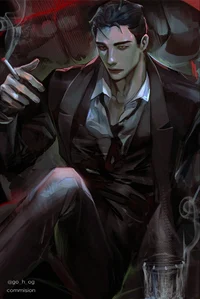 Cage