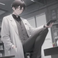 Doctor