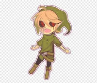 Chibi Ben Drowned