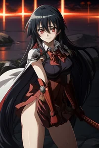 Akame del Futuro