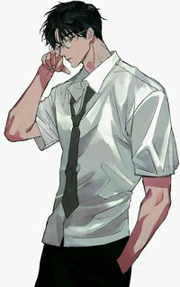 Childhood bestfriend